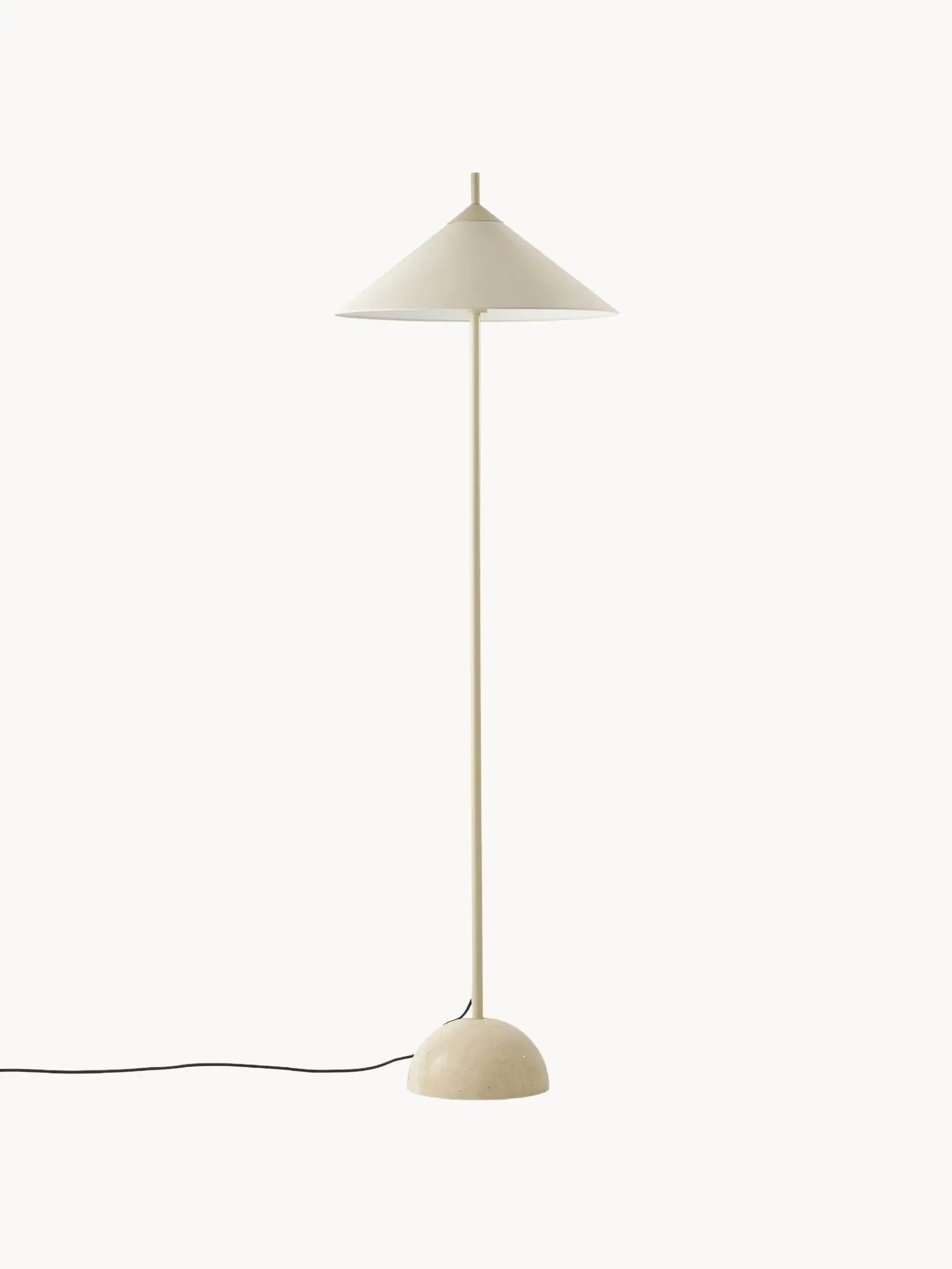 Marble lighting from perfect lighting- Using natural materials to create each unique lamp