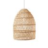 Rattan Woven Pendant Lamp -VIENTI D