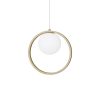 Nordic Simple design wood pendant lamp-PF2416
