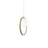 Nordic Simple design wood pendant lamp-PF2416 - Image 2