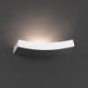 Aplique pared escayola Paintable Gypsum wall light from perfect lighting - Image 4