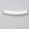 Aplique pared escayola Paintable Gypsum wall light from perfect lighting - Image 5