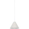 Contemporary wooden hanging lights from perfect lighting - Image 2