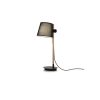 Designer nordic indoor decoration wooden table lamp from Perfect lighting