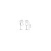 Designer nordic indoor decoration wooden table lamp from Perfect lighting - Image 3