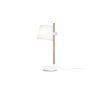 Designer nordic indoor decoration wooden table lamp from Perfect lighting - Image 2