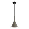 Modern design indoor gipsy lighting gypsum pendant lamp from Perfect lighting - Image 3