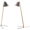 Scandinavian Style nature wooden table lights from perfect lighting - Image 3