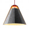 Scandinavian Style nature wooden table lights from perfect lighting - Image 2