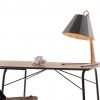 Scandinavian Style nature wooden table lights from perfect lighting