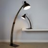 Scandinavian Style Wood Floor reading Lamp for living room bed room from perfect lighting - Image 8