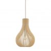 Scandinavian Style wood pendant light modern pendant lamp from perfect lighting - Image 2
