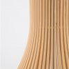 Scandinavian Style wood pendant light modern pendant lamp from perfect lighting - Image 4