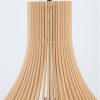 Scandinavian Style wood pendant light modern pendant lamp from perfect lighting - Image 3