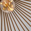 Scandinavian Style wood pendant light modern pendant lamp from perfect lighting - Image 7
