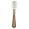 Scandinavian Style wooden table lamp bedside lamp LED desk lamp from perfect lighting - Image 3