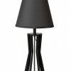 Scandinavian Style wooden table lamp bedside lamp LED desk lamp from perfect lighting - Image 2