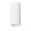Trimless recessed Square Plaster gypsum ceiling spotlight from perfect lighting - Image 2