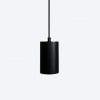 Contemporary pendant fitting Modern wooden pendant lamp from perfect lighting - Image 5