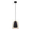 Exclusive|Decorative lights design different color wood pendant lamp with SAA CE certificate