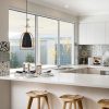 Exclusive|Decorative lights design different color wood pendant lamp with SAA CE certificate - Image 4