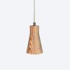 Contemporary pendant fitting Modern wooden pendant lamp from perfect lighting - Image 8