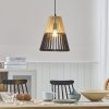 Idea design wood pendant lamp pendant lighting from manufacturer and supplier-perfect lighting - Image 5