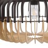 Idea design wood pendant lamp pendant lighting from manufacturer and supplier-perfect lighting - Image 11