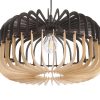 Idea design wood pendant lamp pendant lighting from manufacturer and supplier-perfect lighting