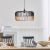 Idea design wood pendant lamp pendant lighting from manufacturer and supplier-perfect lighting - Image 10