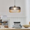 Idea design wood pendant lamp pendant lighting from manufacturer and supplier-perfect lighting - Image 9