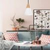 Scandinavian lighting Wooden pendant lamp with glass shade manufacturer and supplier-Perfect lighting - Image 6