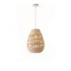 Creative Rattan Pendant Lamp Art Wicker Woven Chandelier for Living Room Dining from perfect lighting - Image 2