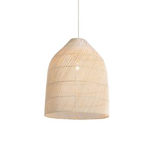 China Natural white Rattan Pendant Lighting from perfect lighting-OEM ODM Manufacturer