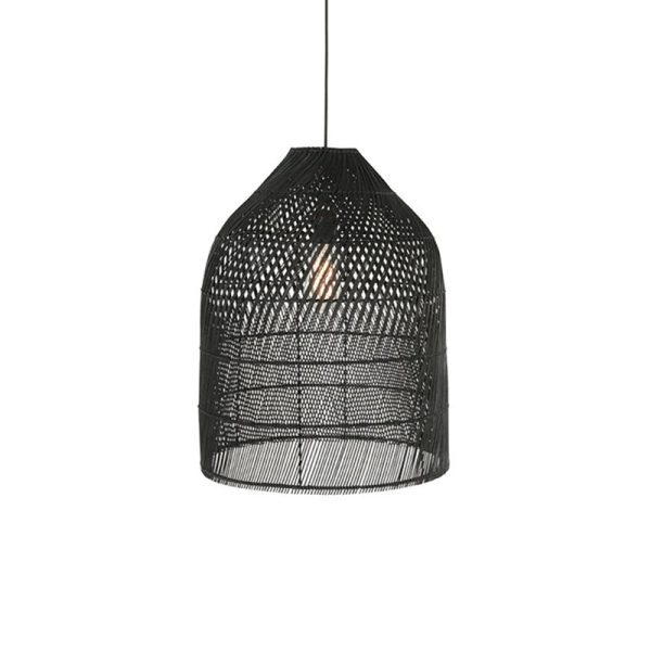 China Natural white Rattan Pendant Lighting from perfect lighting-OEM ODM Manufacturer