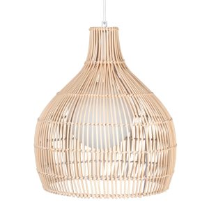 Modern Rattan Pendant Light Fixtures Wholesale Factory Prices from PERFECT LIGHTING CHINA