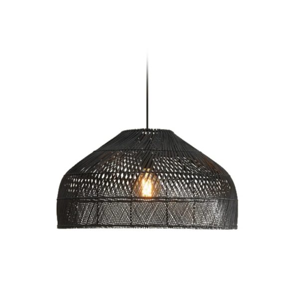 Wholesale Woven rattan pendant light from perfect lighting MADE IN CHINA