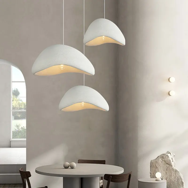 Polyurethane (PU) Pendant lamp modern lighting from perfect lighting