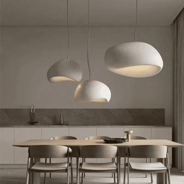  Polyurethane (PU) Pendant lamps from perfect lighting