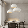 Polyurethane (PU) Pendant lamps from perfect lighting