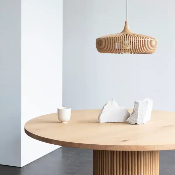 Modern popular pendant lights decorative wood pendant lamp from PF LIGHTING perfect lighting
