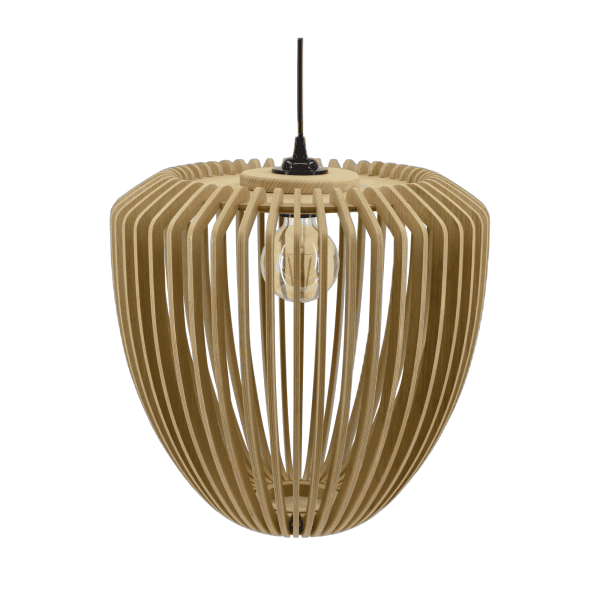 Modern designer pendant lighting decorative wood pendant lamp from PF LIGHTING perfect lighting
