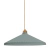Multiple colors Gypsum pendant lamp from perfect lighting