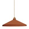 Multiple colors Gypsum pendant lamp from perfect lighting