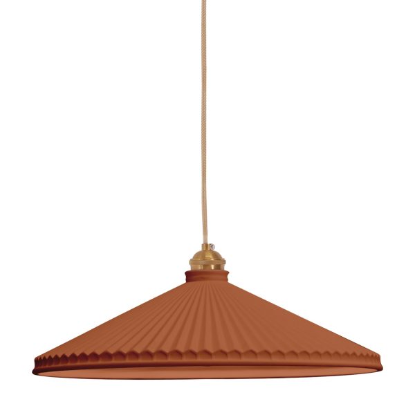 Multiple colors Gypsum pendant lamp from perfect lighting