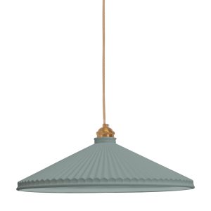 Multiple colors Gypsum pendant lamp from perfect lighting