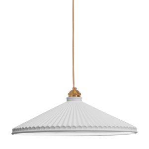 Multiple colors Gypsum pendant lamp from perfect lighting