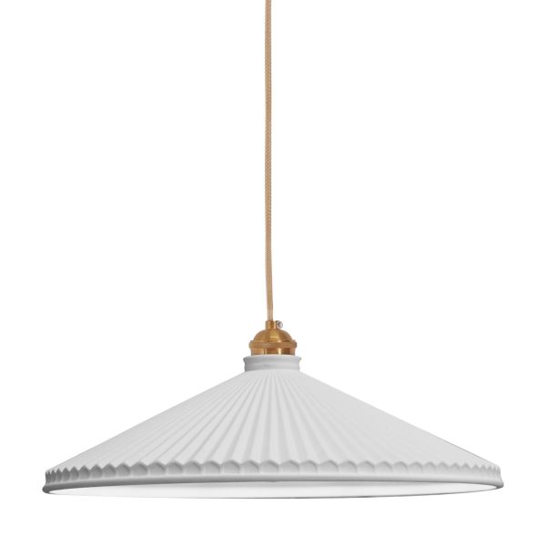 Multiple colors Gypsum pendant lamp from perfect lighting