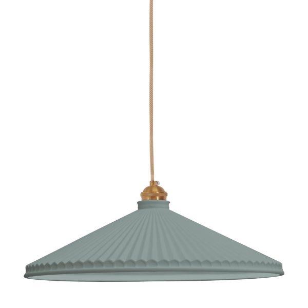 Multiple colors Gypsum pendant lamp from perfect lighting