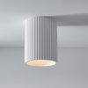 Gypsum ceiling lamp from perfect lighting